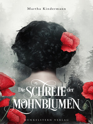 cover image of Die Schreie der Mohnblumen